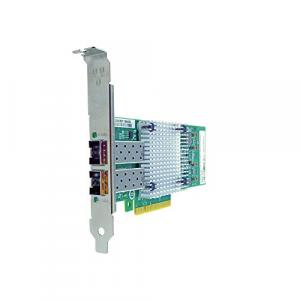 Axiom P08446-B21-AX 10gbs Dual Port Sfp+ Pcie 3.0