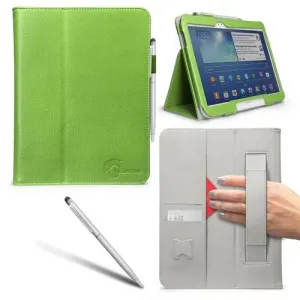 GALXYTAB3-101FOLD-GREEN