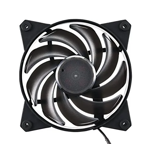 Cooler NWAIP-207335 Coolermaster Fan 120mm Master Fan Pro 120 Air Flow