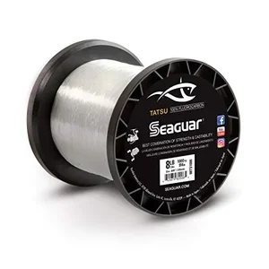 Seaguar Seaguar Tatsu 1000 Yards 8LB Fishing Line