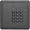 5355AGK00 | Pc Wholesale HID ProxPro Wiegand Grey Keypad