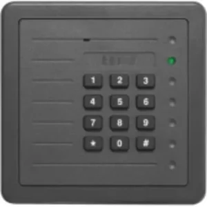 5355AGK00 | Pc Wholesale HID ProxPro Wiegand Grey Keypad