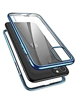 I-BLASON-SUP-IPHONE11MAX-6.5-UBECO-SP-BLUE