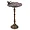 D1319 | Songbird Valley Charming Cast Iron Birdbath for