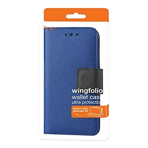 FC22-LGK3NV | Lg REIKO LG K3 3-in-1 Stylish Wallet Case