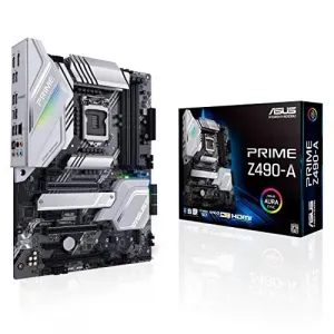 PRIME Z490-A