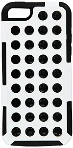 SLCPC24-IPHONE5CBKWH | Apple REIKO iPhone 5c Case with