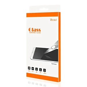 SCP21-S8EDGECL | Samsung REIKO 3D Curved Tempered Glass