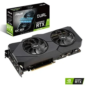 90YV0DP1-M0AA00 | Asus RTX 2080 SUPER OC EDITIONEVO V2