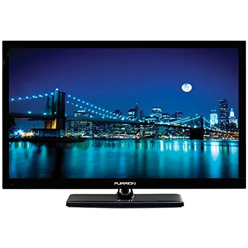 Furrion FEHD19S0A 19 Hd Led Tvdvd Combo  12vdc