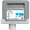 CNM1490B001 | Canon imagePROGRAF iPF8000 Photo Cyan Ink