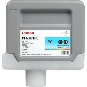 CNM1490B001 | Canon imagePROGRAF iPF8000 Photo Cyan Ink