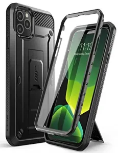 I-blason SUP-IPHONE11MAX-6.5-UBPRO-SP-BLACK 