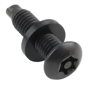 PNTX-50 | Chief 50 Pack Torx Security Screws with Washers