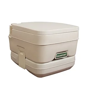 Stansport Stansport Easy-Go Portable Camping Toilet -