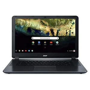 NX.GHJAA.004 | Acer Chromebook 15 CB3-532: Powerful,
