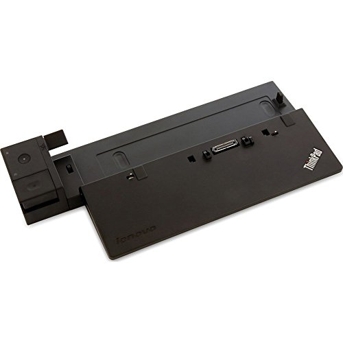 Lenovo 40A00090US Thinkpad Basic Docking 90w