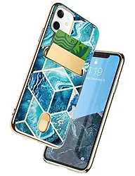I-BLASON-IPHONE11-6.1-COSCARD-BLUE