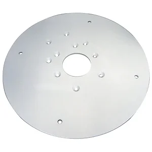 68590 | Edson Marine Edson Vision Mounting Plate for