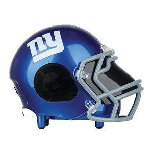 Nima BT HELMET SPEAKER NFL NEW YORK