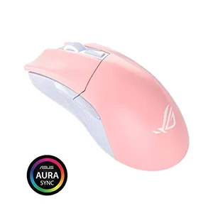 P504 ROG GLADIUSII OGN PK | Asus ROG Gladius II Origin PNK