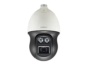 XNP-6370RH | Samsung WISENET X Network IR PTZ Camera