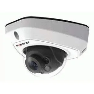 FCM-MD50 | Fortinet 5MP Mini Dome IP Camera with IR LED and