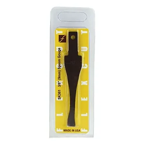 SK361 | Flexcut 3/8 Inch Spoon Carving Tool