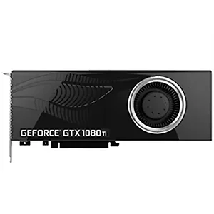 VCGGTX1080T11PB-CG | Msi 11GB PNY GeForce GTX 1080 Ti