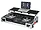 G-TOURDSPNS7II | Gator Cases G-TOUR Road Case for Numark