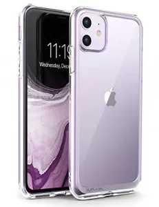 I-blason SUP-IPHONE11-6.1-UBSTYLE-CLEAR 