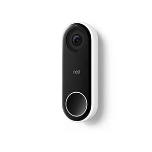 HELLO-COST-K | Google NEST HD Video Doorbell - Smart Home