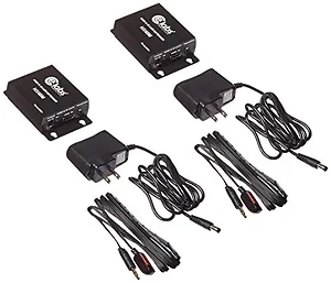 Ce Labs CE Labs HX40M HDMI CAT-6 Extender Kit with HDCP