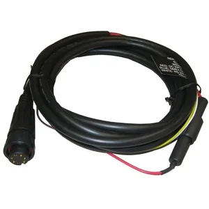 Garmin Garmin Power/Data Cable - Bare Wires f/Fishfinder