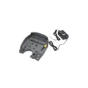 Zebra P1050667-026 Forklift Vehicle Cradle For Qln420 Mobile Printer P