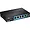 TPE-P521ES | Trendnet 5-Port Gigabit Poe+ Powered Edgesmart