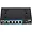 TPE-P521ES | Trendnet 5-Port Gigabit Poe+ Powered Edgesmart