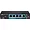 TPE-P521ES | Trendnet 5-Port Gigabit Poe+ Powered Edgesmart