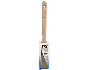 ML239 | Bulk Buys PX Pro 1.5 Inch Angle Paint Brush for