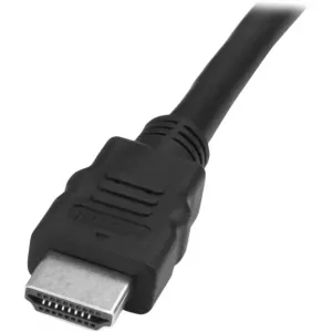 Startech DP14MDPMM2MB 6ft 2m Vesa Certified Mini Displayport To Displa