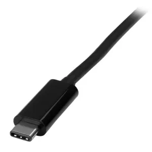 Startech DP14MDPMM2MB 6ft 2m Vesa Certified Mini Displayport To Displa