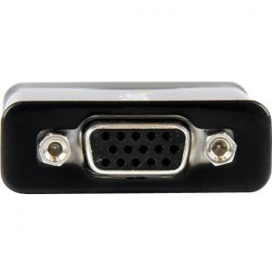 Startech PG5612 .com Hdmi To Vga Adapter Converter - Connect Mac Mini 