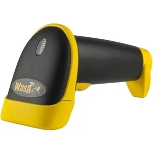 Wasp 633809002717 Wlr8950 Sbr 1d Barcode Scanner - 280 Scan-s - 1d - L