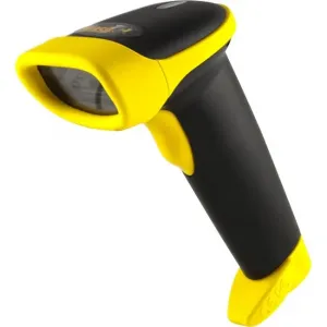 Wasp 633809002717 Wlr8950 Sbr 1d Barcode Scanner - 280 Scan-s - 1d - L