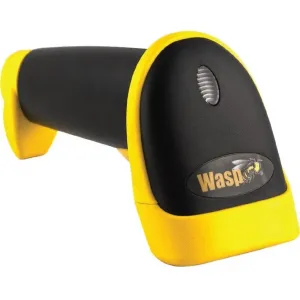 Wasp 633809002717 Wlr8950 Sbr 1d Barcode Scanner - 280 Scan-s - 1d - L