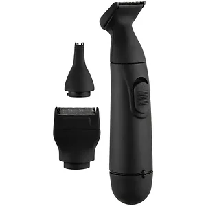 PG-V005 | Vivitar TOTAL GROOMNG KIT BLK