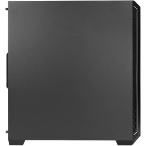 B+b P7 SILENT Atx Mid-tower Case With Odd