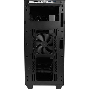 B+b P7 SILENT Atx Mid-tower Case With Odd