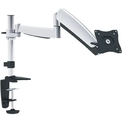 Ergotron 320-C14-C012 Ergotech 320 Series Single Lcd Monitor Arm Up To