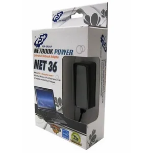 R-FSP036-RAC | Sparkle Power 36W AC 100 TO 240V INPUT 12V 3A